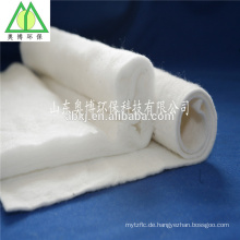 Hohe weiche Polyester-Baumwollwatte-Polsterung für das Steppen und Kleidereinreihen